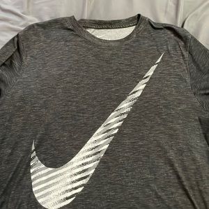 Mens Nike long sleeve